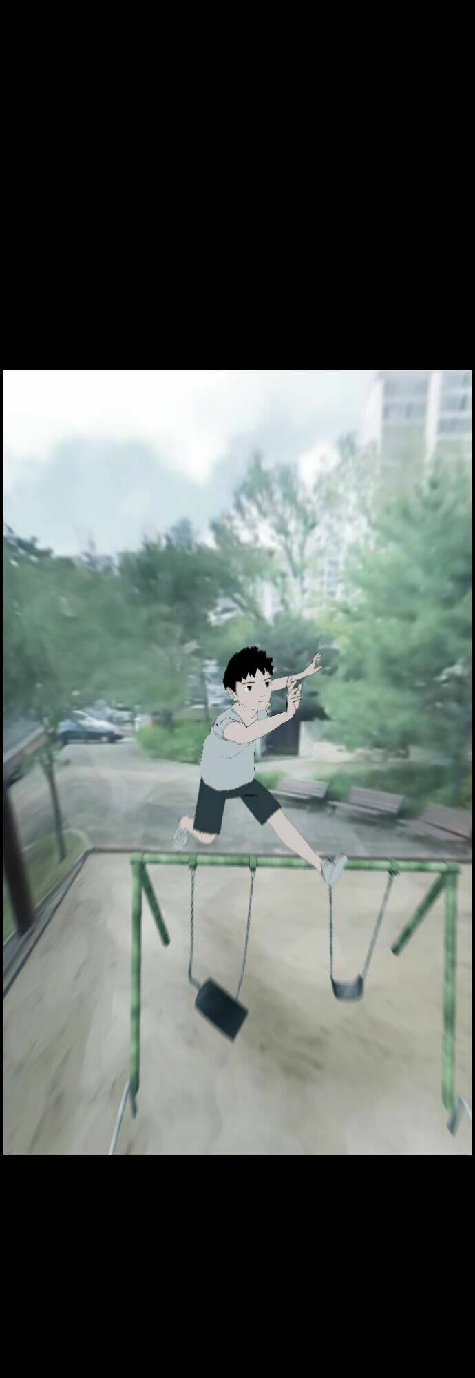 Ác Mộng Kinh Hoàng: Chapter 7