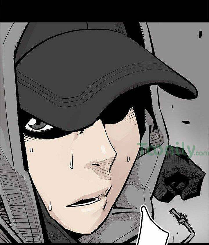 The Devil\’s Descendants: Chapter 2