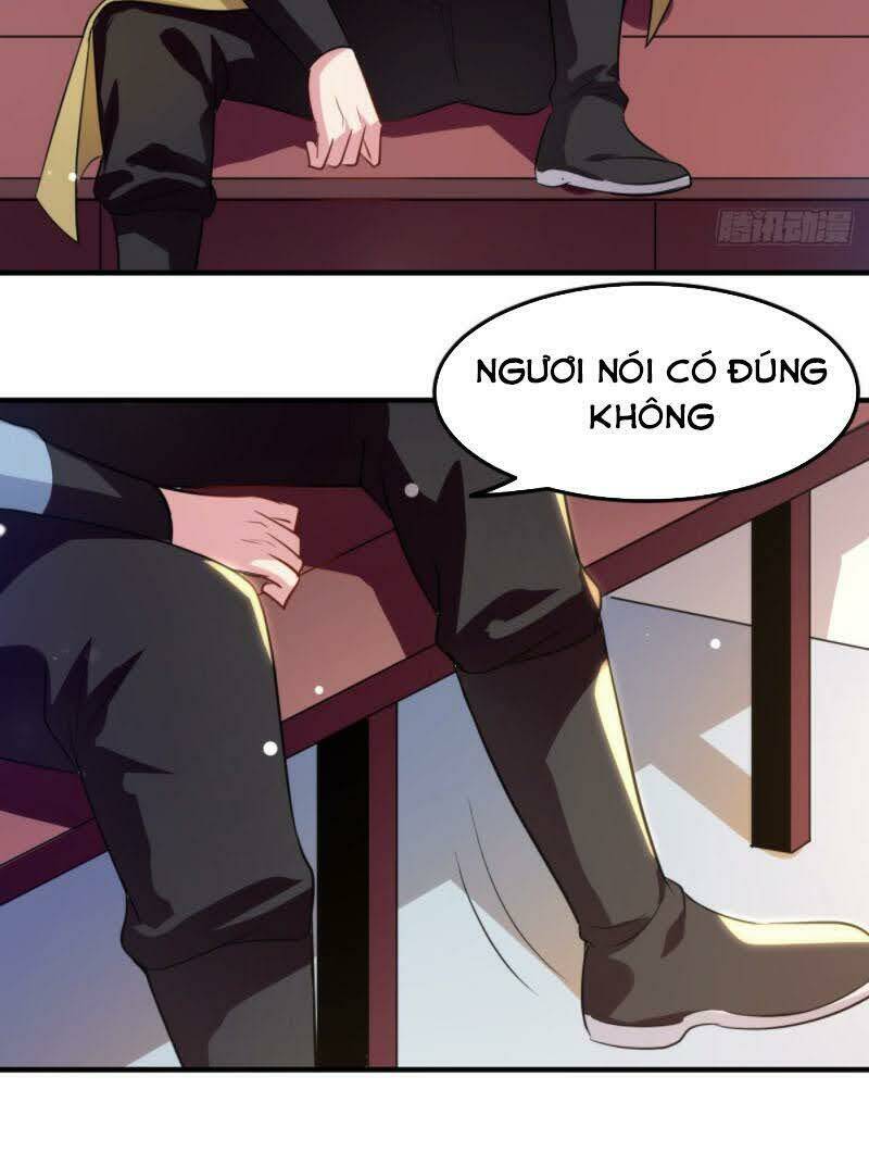 Dị Giới Siêu Cấp Ở Rể: Chapter 55