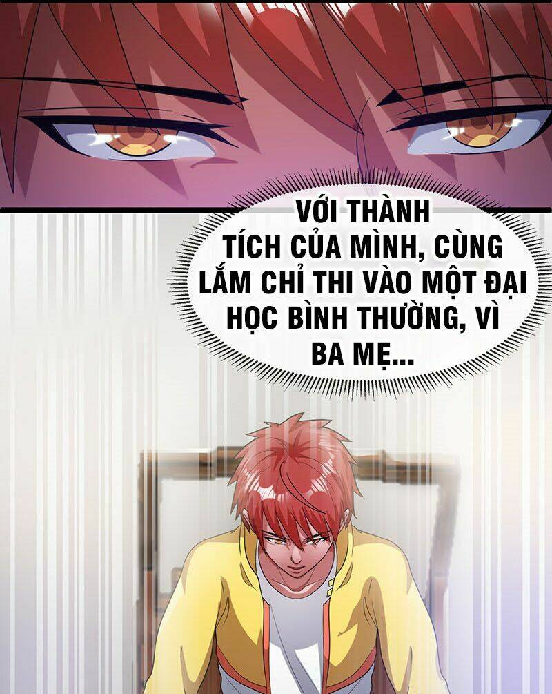 Tiên Vương Trùng Sinh: Chapter 23