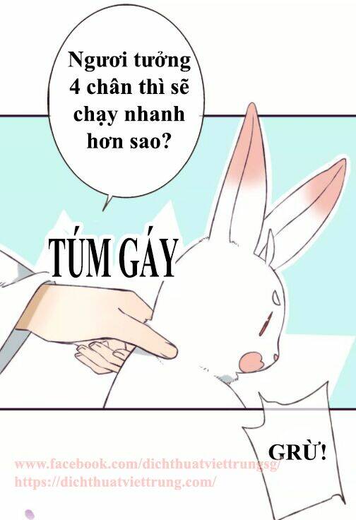 Bạn Trai Tôi Là Cẩm Y Vệ: Chapter 76