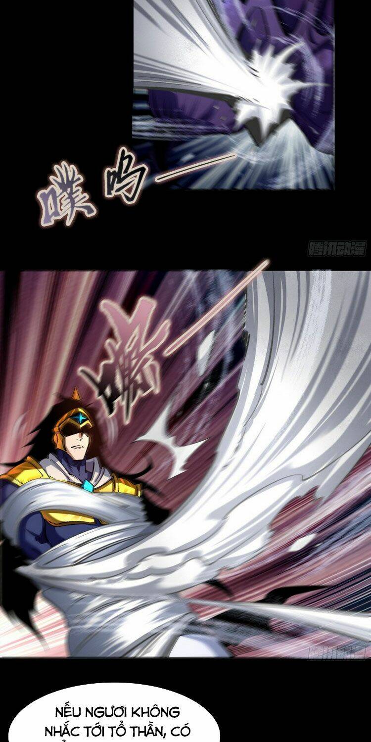 Thanh Đế Truyện: Chapter 103