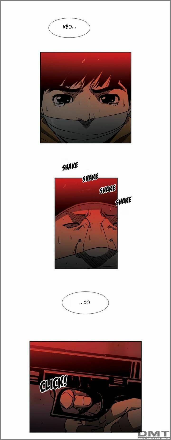 Quán Ăn Sát Thủ: Chapter 38