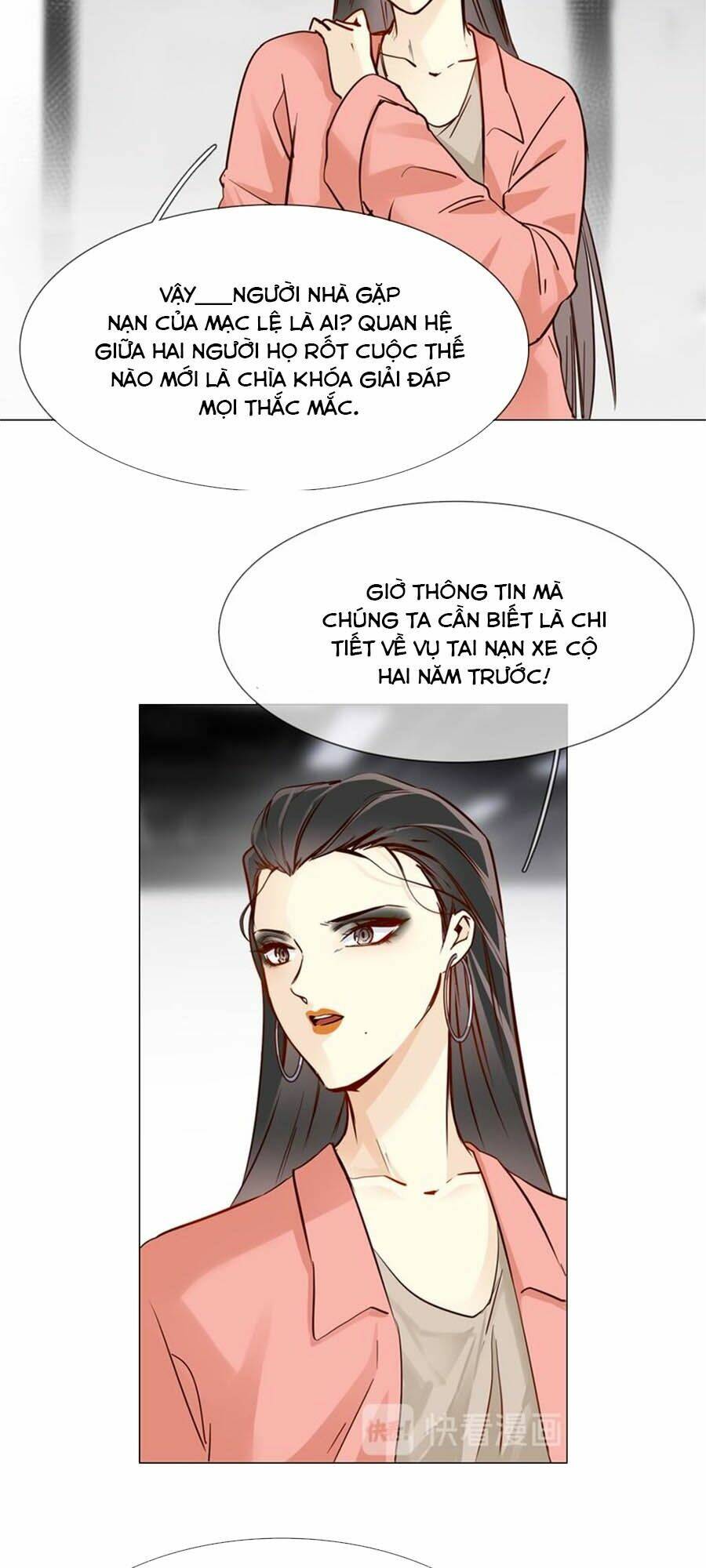 Ngôi Sao Vụn Vỡ: Chapter 52