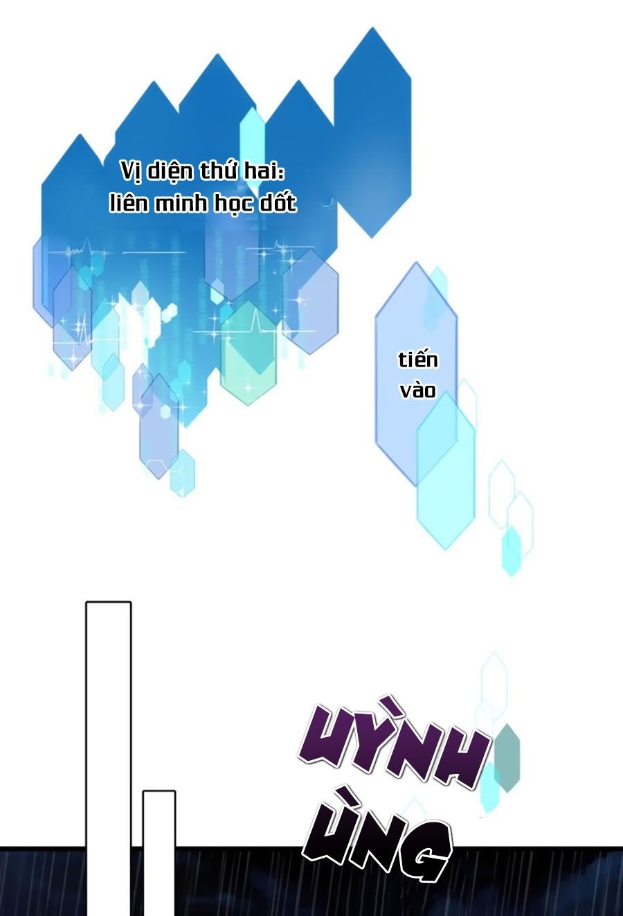 Phản Phái Nữ Đế Lai Tập: Chapter 12