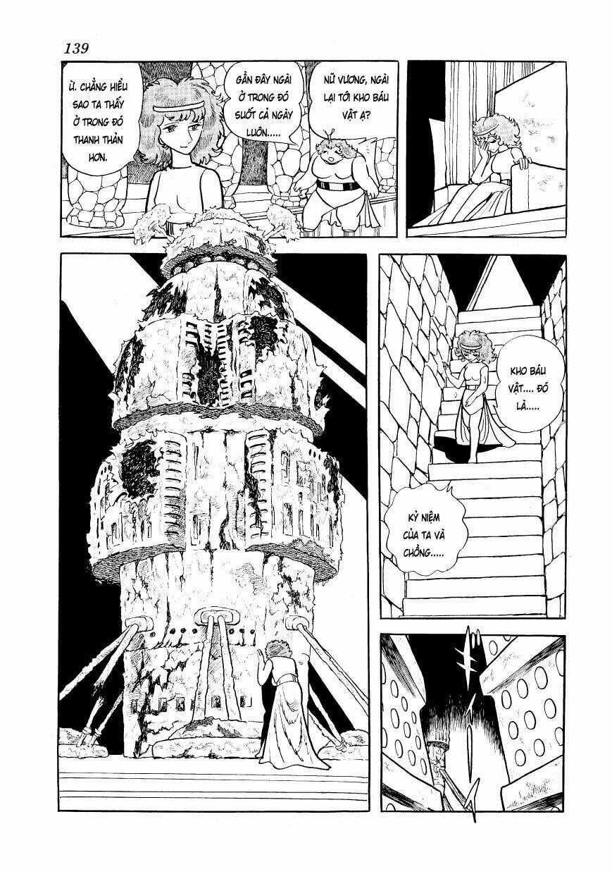 Chim Lửa: Chapter 68