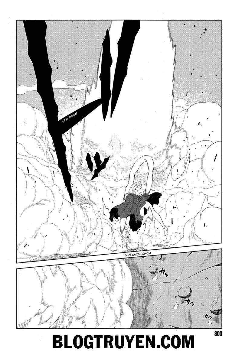 Siêu Năng Lực Gia Mạnh Nhất Thành Phố Học Viện: Chapter 12