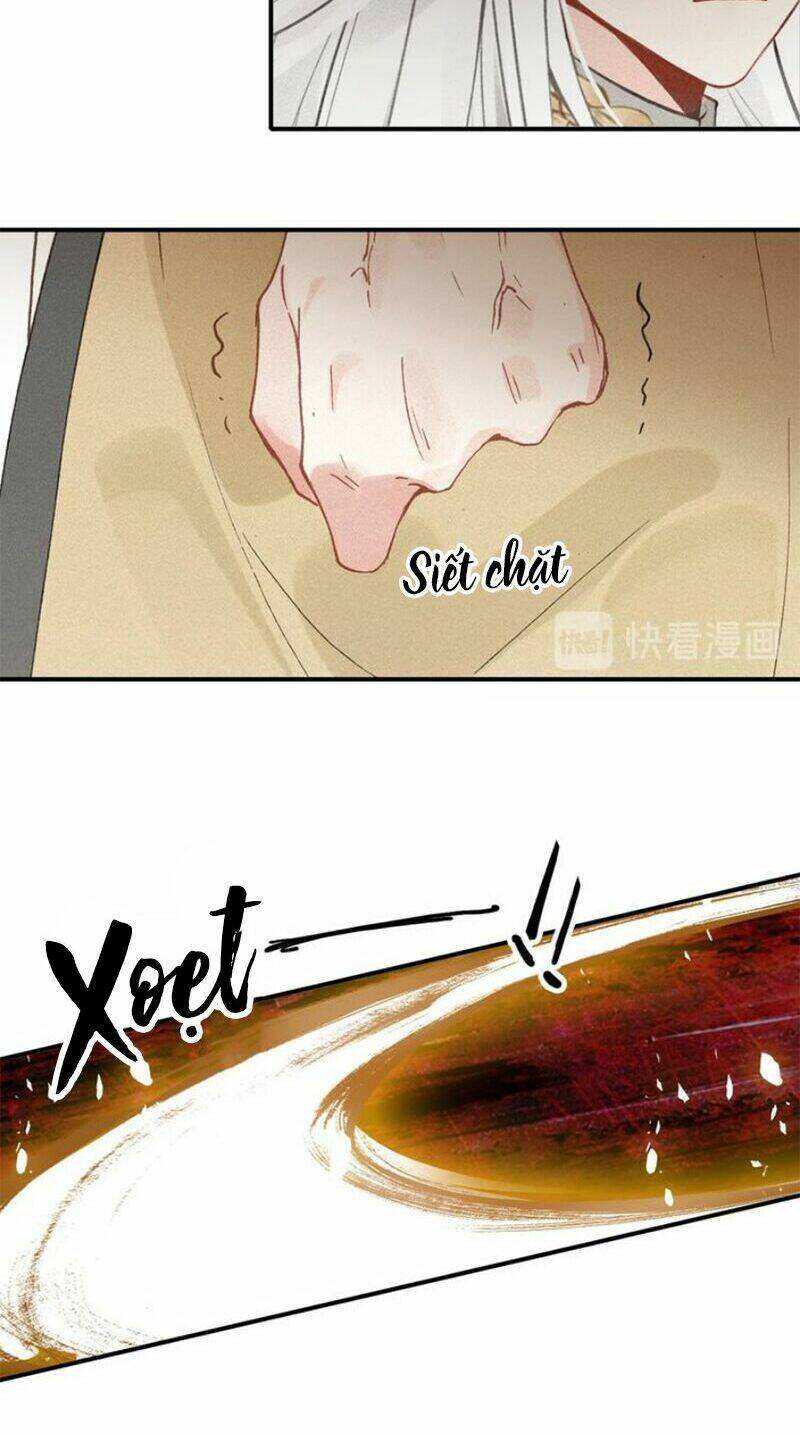 Đế Sư Tại Thượng: Chapter 34