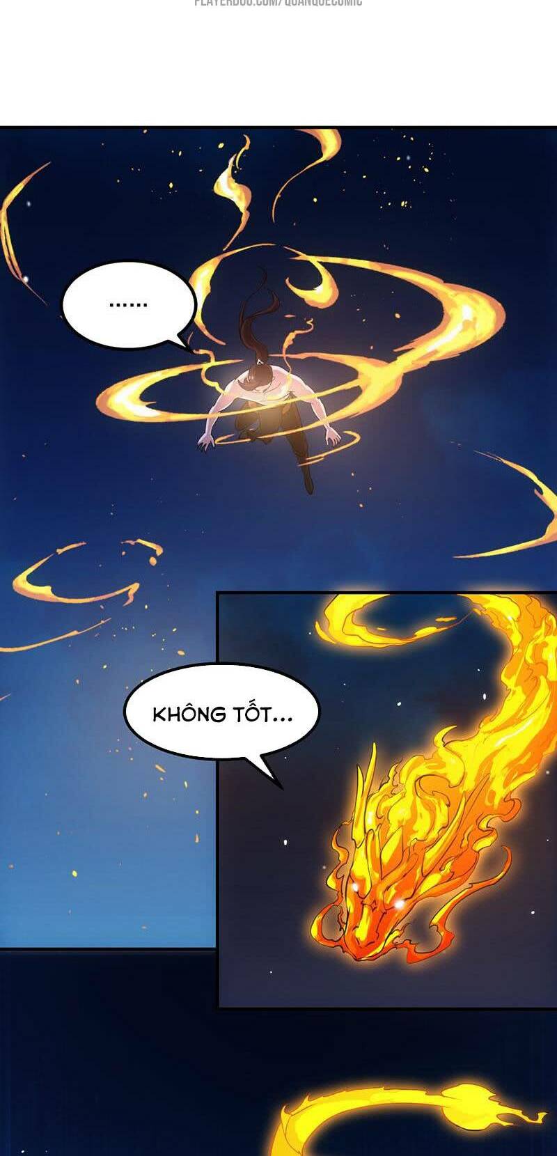 Hệ Thống Thần Long Nghịch Thiên: Chapter 10
