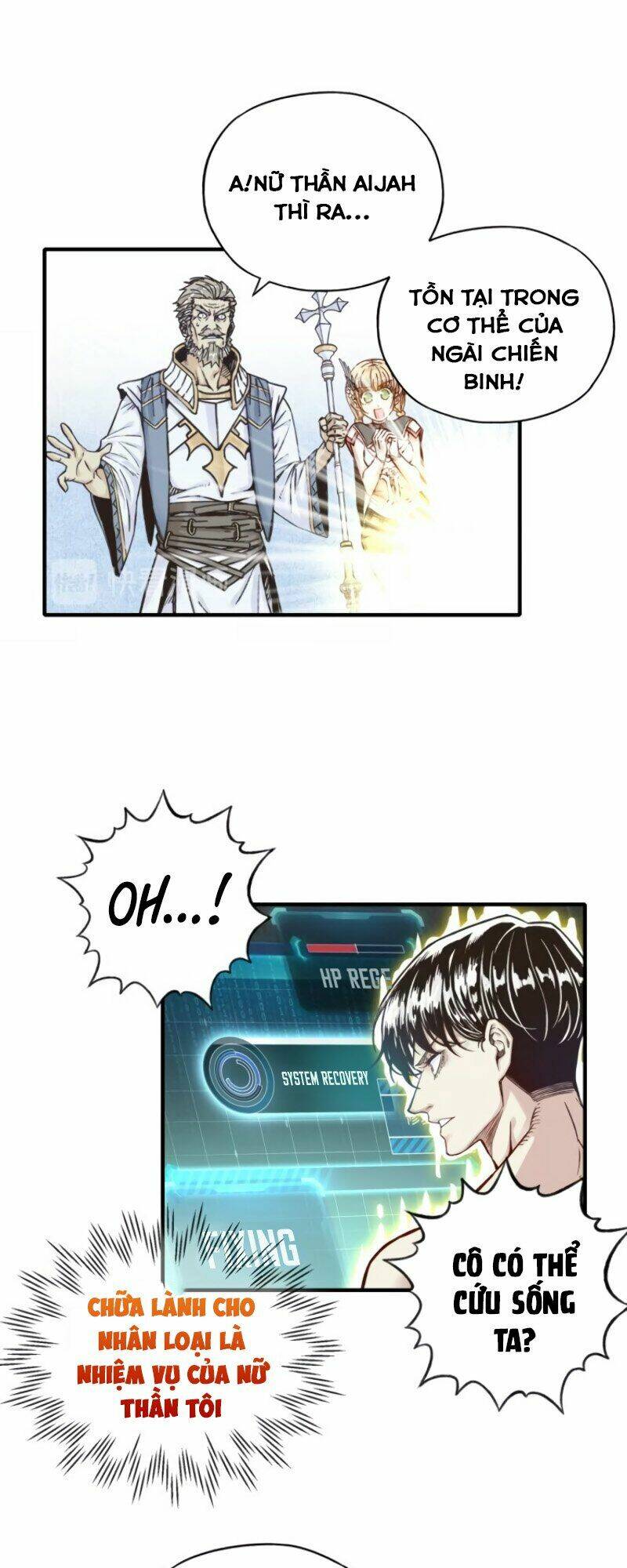 Trêu Tao Đi Nếu Mày Dám: Chapter 5