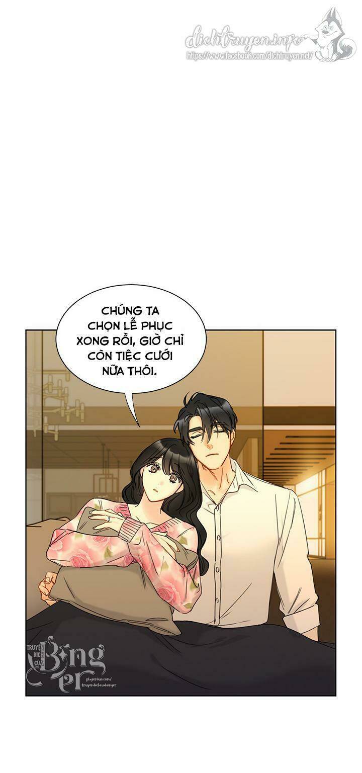 Thịnh Thế Lê Hoa Điện: Chapter 100