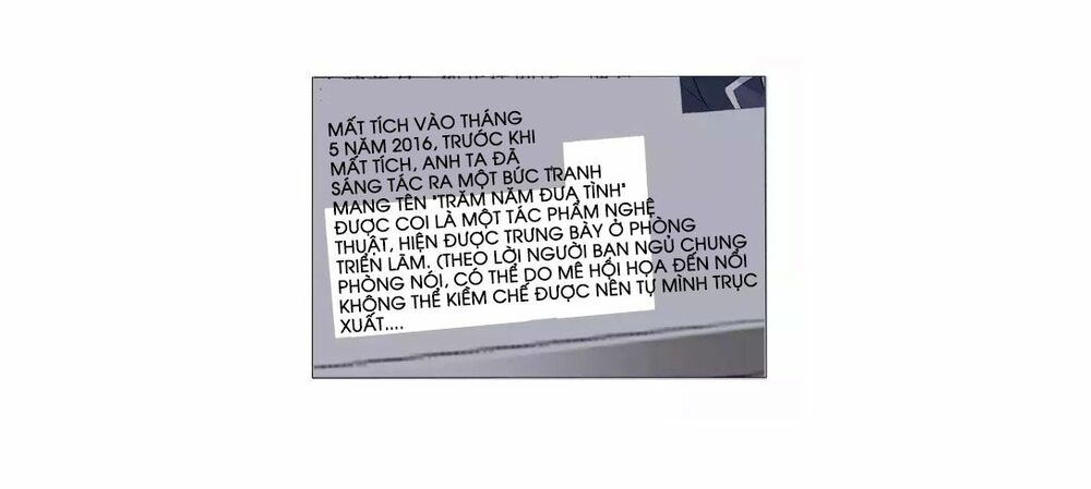 Một lời không hợp liền hút máu: Chapter 2
