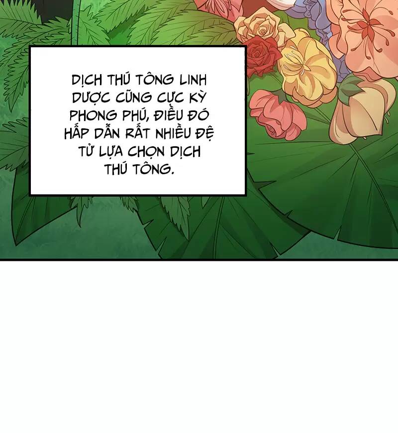 Ma Thú Chiến Thần: Chapter 14