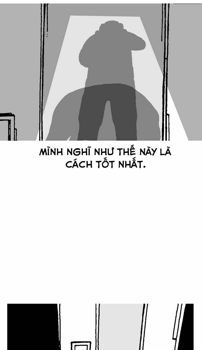 Mắc Kẹt Trên Mặt Trăng: Chapter 8