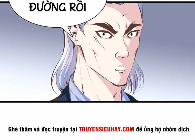 Đô Thị Chí Tôn: Chapter 100