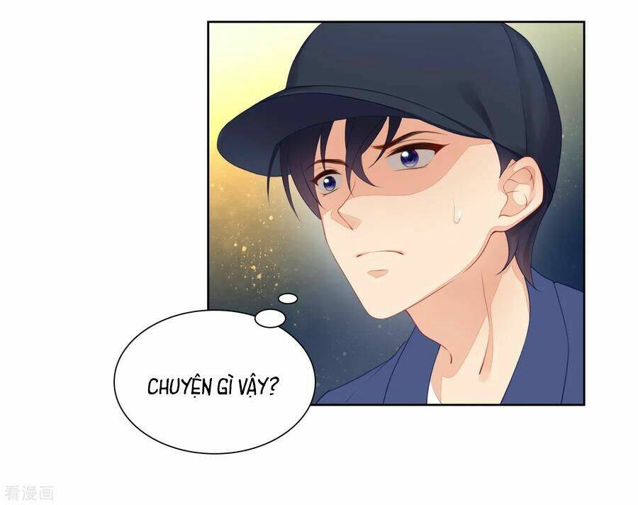Người Yêu Ẩn Hình Của Ảnh Đế: Chapter 53
