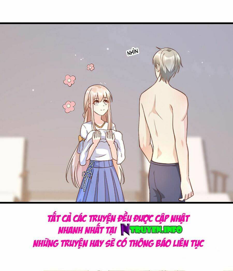 Tư Sủng Cục Cưng Bảo Bối: Chapter 4