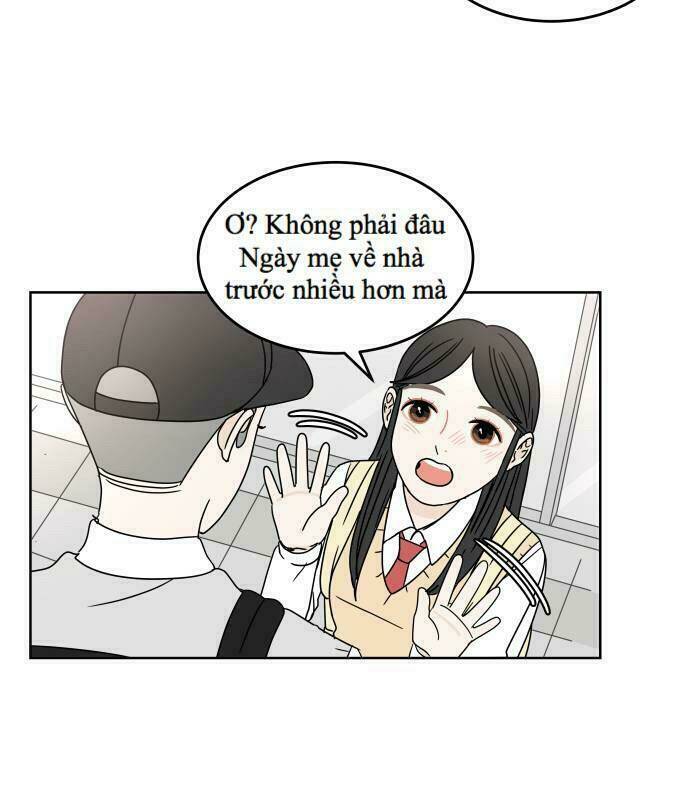 30 Phút Bước Đi Bên Em: Chapter 12