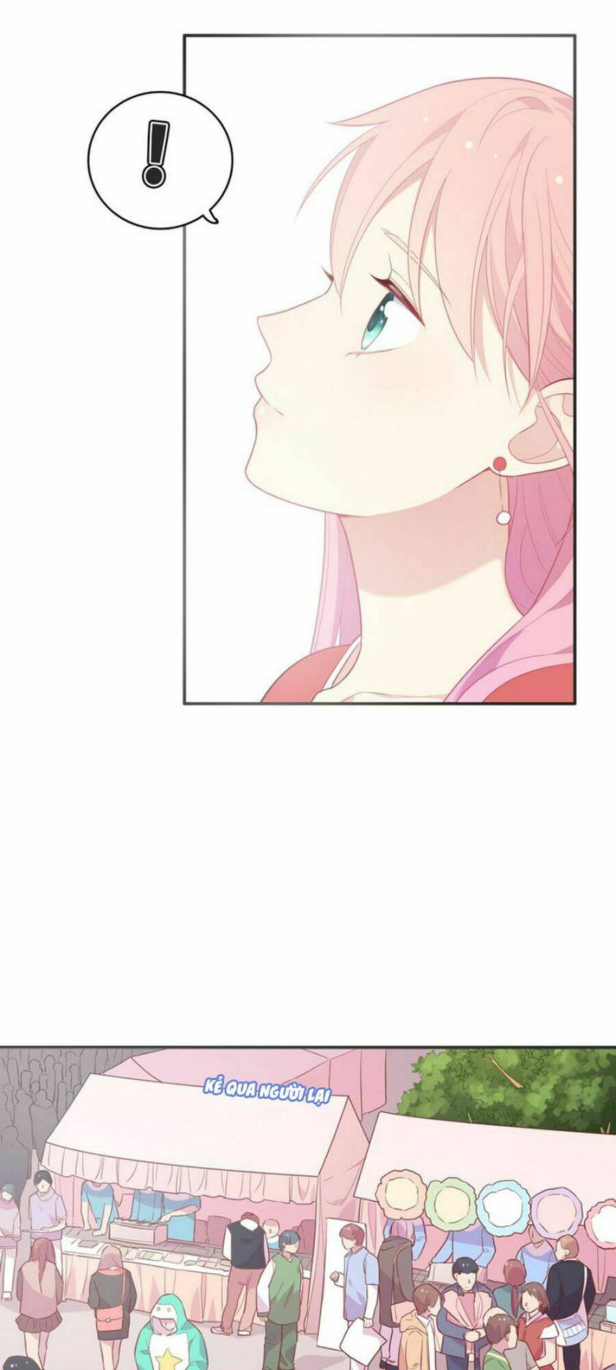 Vương Tử Thành Phố Và Công Chúa Amazon: Chapter 37