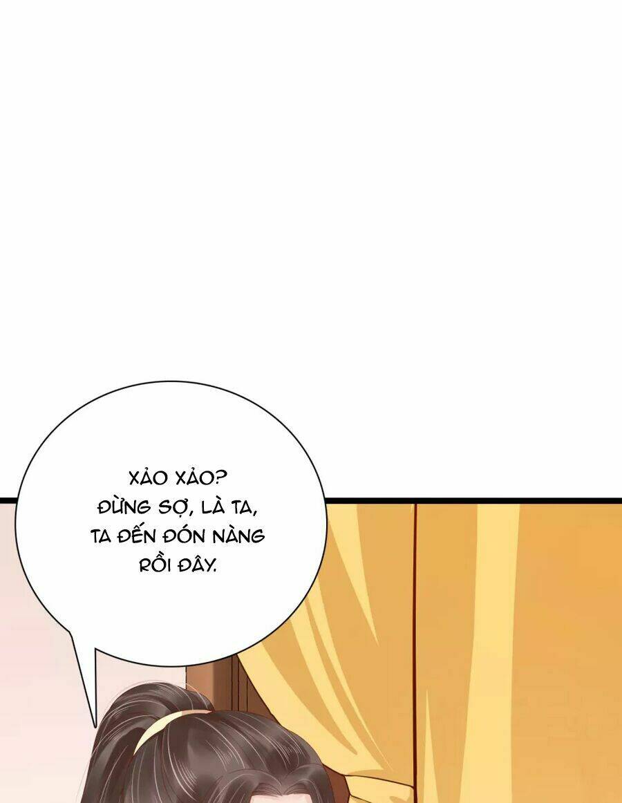 Phú Bà Bạc Tỷ Trong Lãnh Cung: Chapter 48