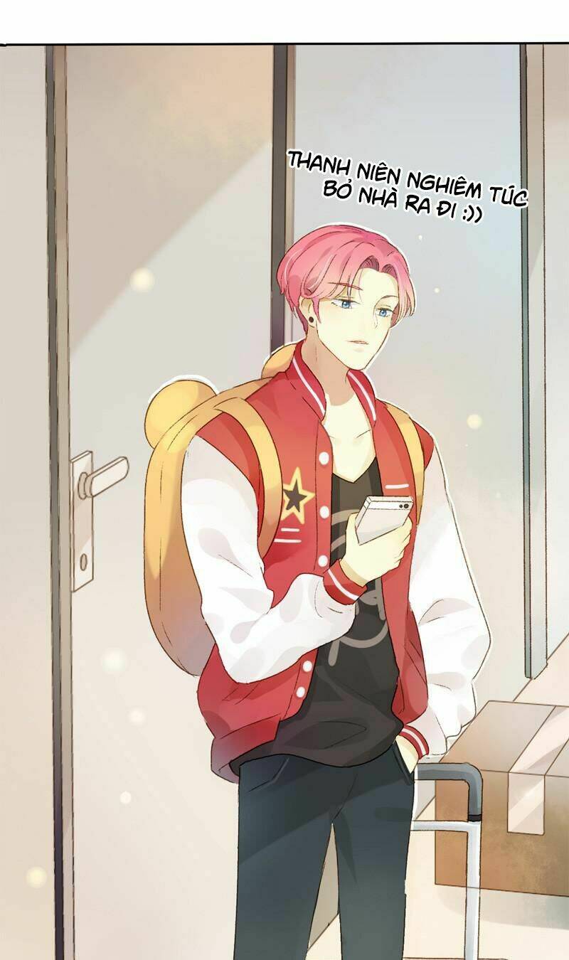 Sức Mạnh Của Sắc Đẹp: Chapter 147