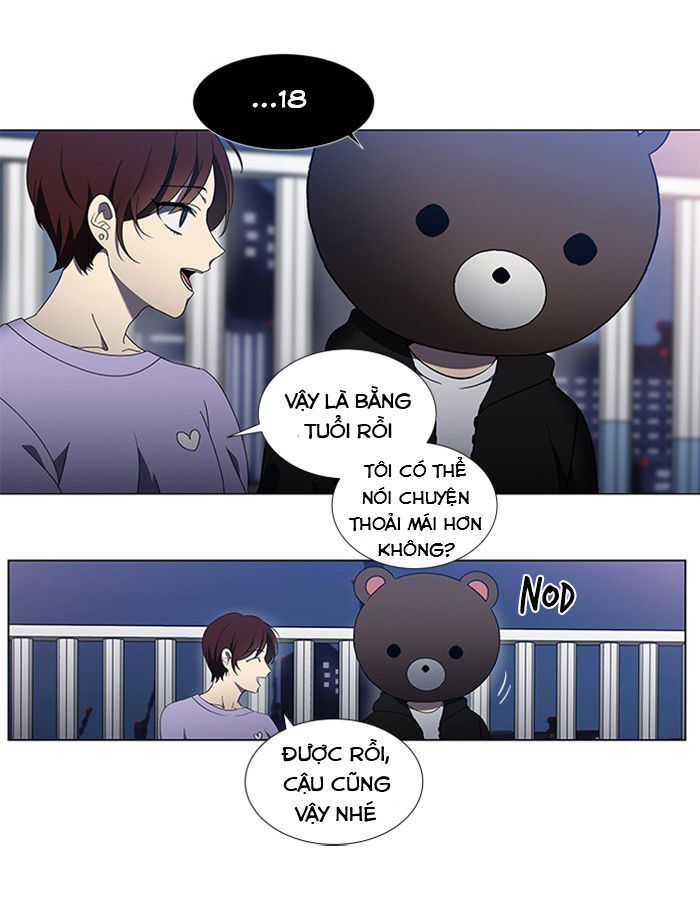 It's Mine: Chapter 5