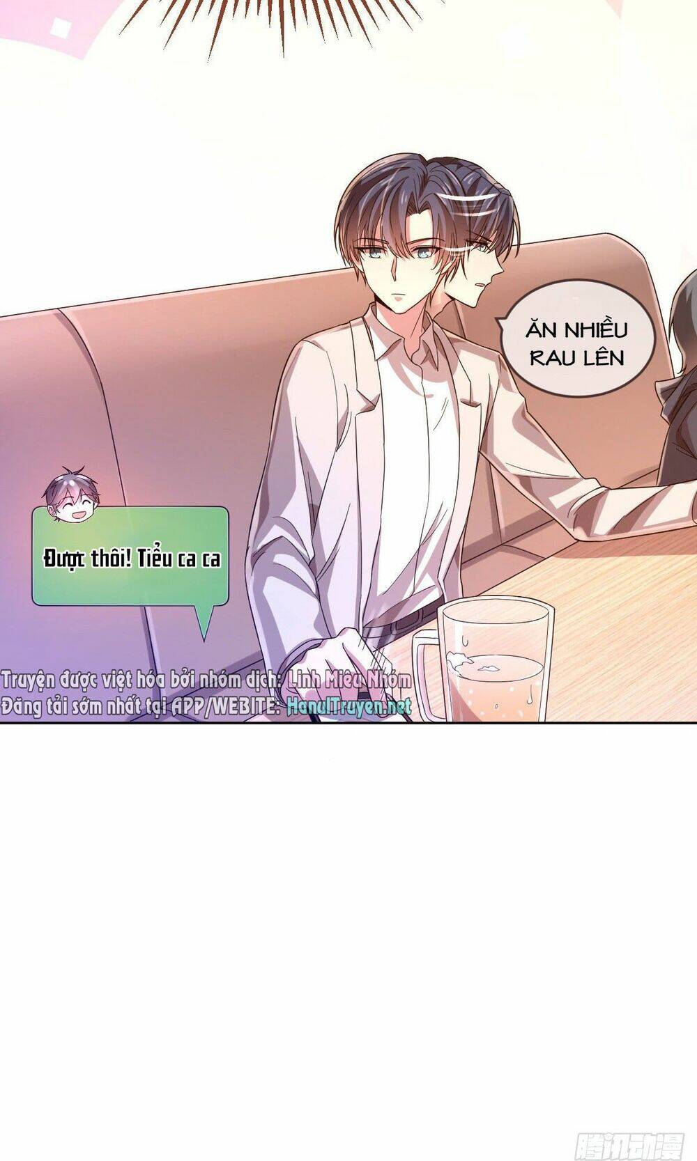 Đại Thần Gaming Đơn Phương Tôi: Chapter 13