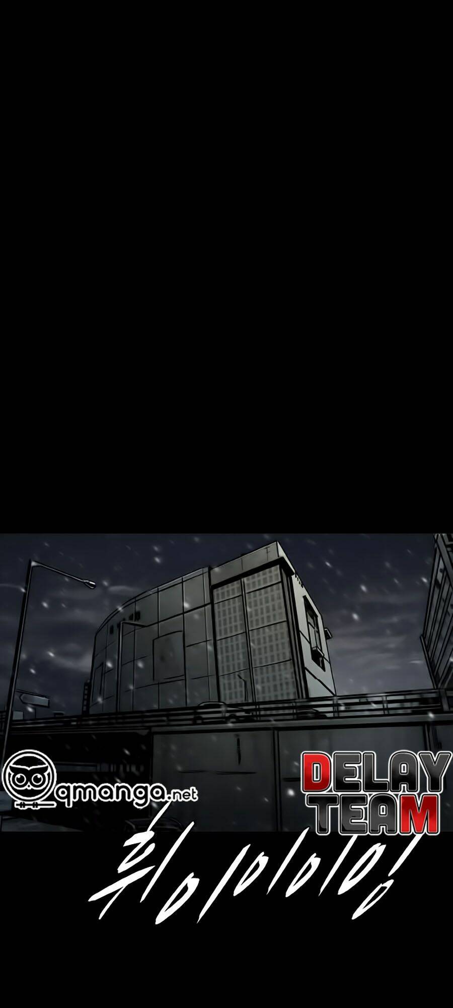 Thợ Săn Đầu Tiên: Chapter 13