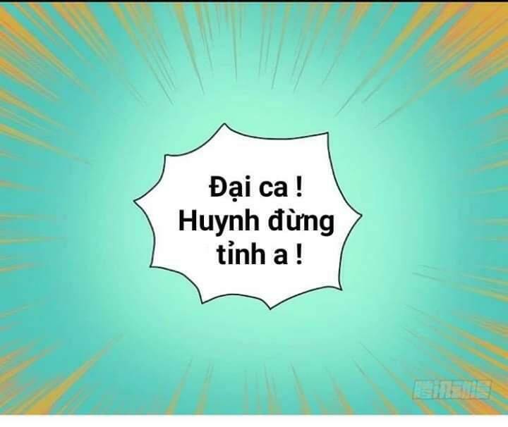 Mưa Chìm Sâu Trong Mây: Chapter 34