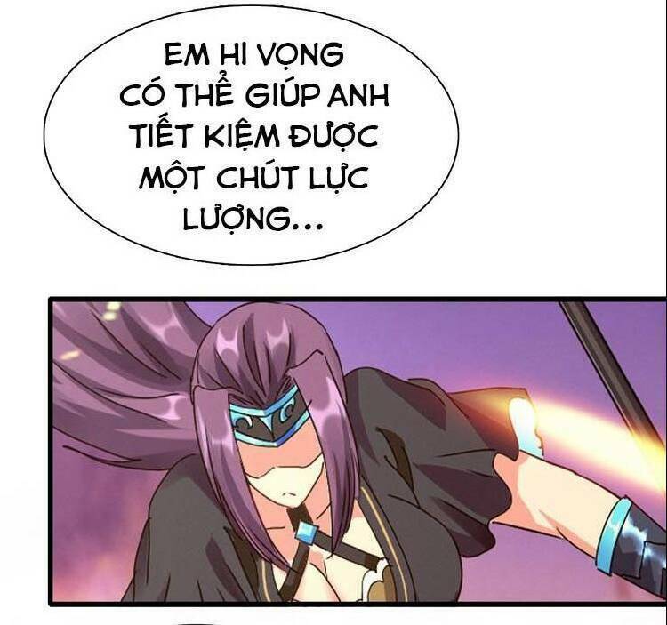 Kinh Thế Kỳ Nhân: Chapter 40