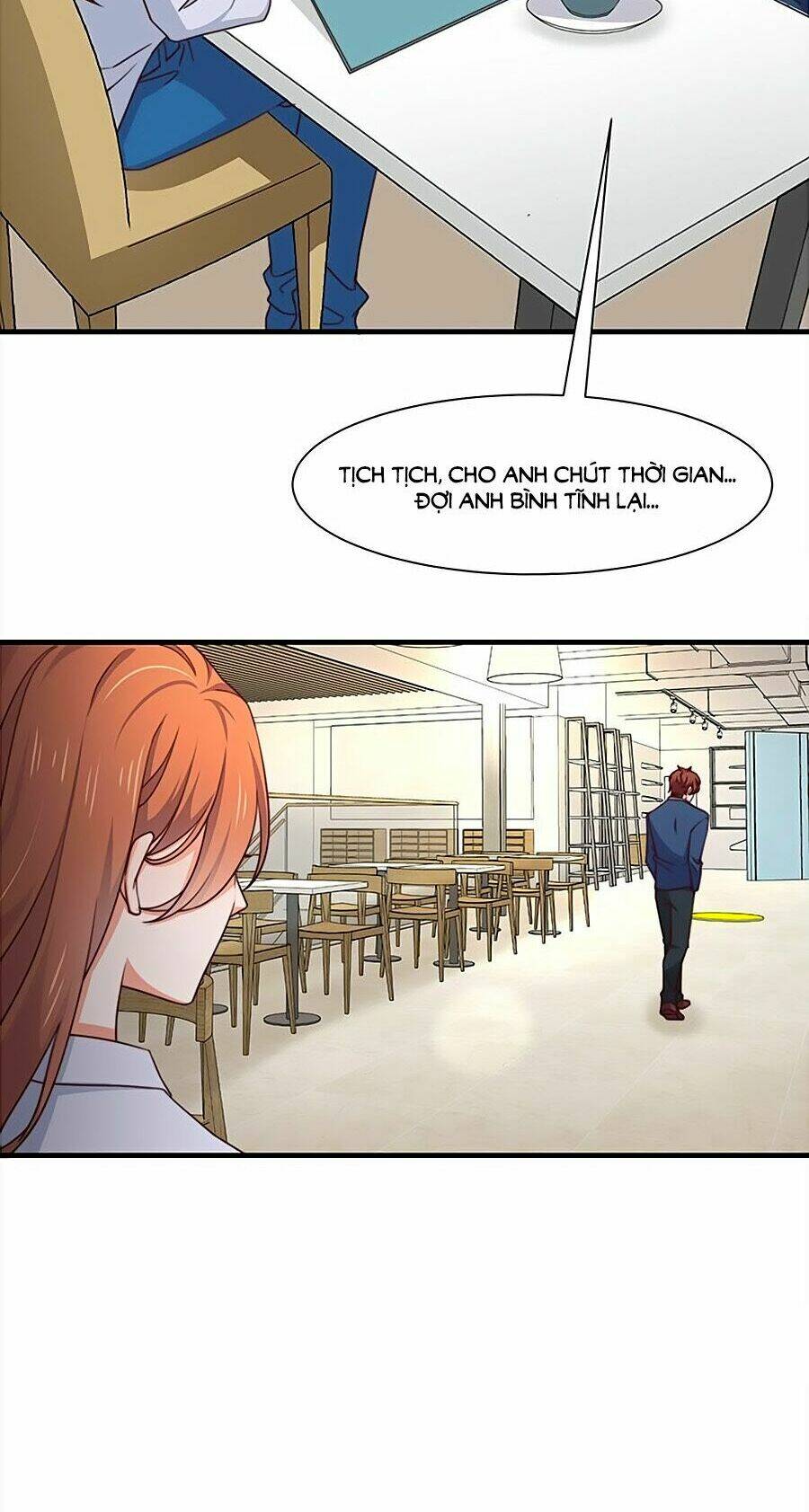 Nhật Ký Báo Thù Của Thiên Kim Hai Mặt: Chapter 16