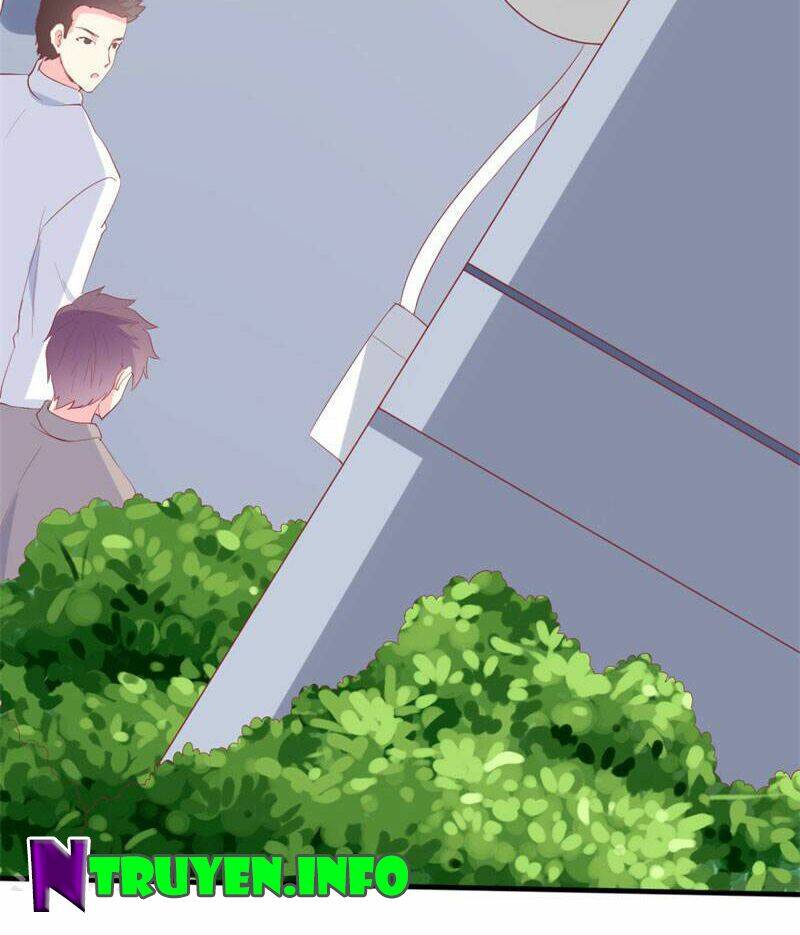 Này! Đừng Động Vào Phô Mai Của Tôi: Chapter 87