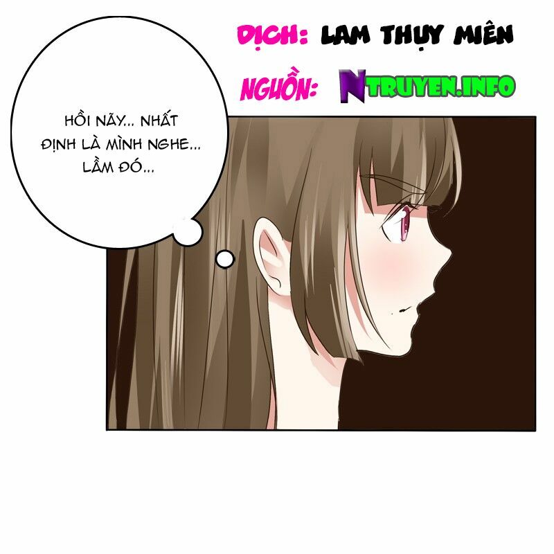 Thông Linh Phi: Chapter 106.5