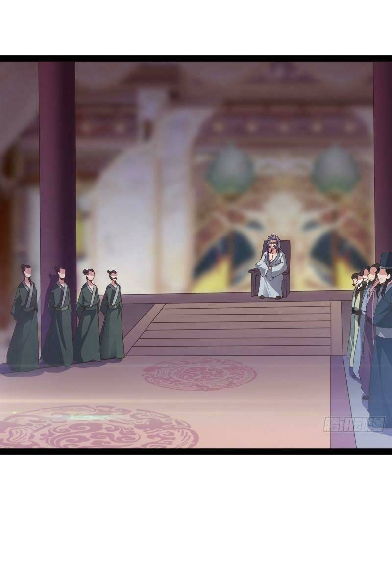 Kiếm Đồ: Chapter 34