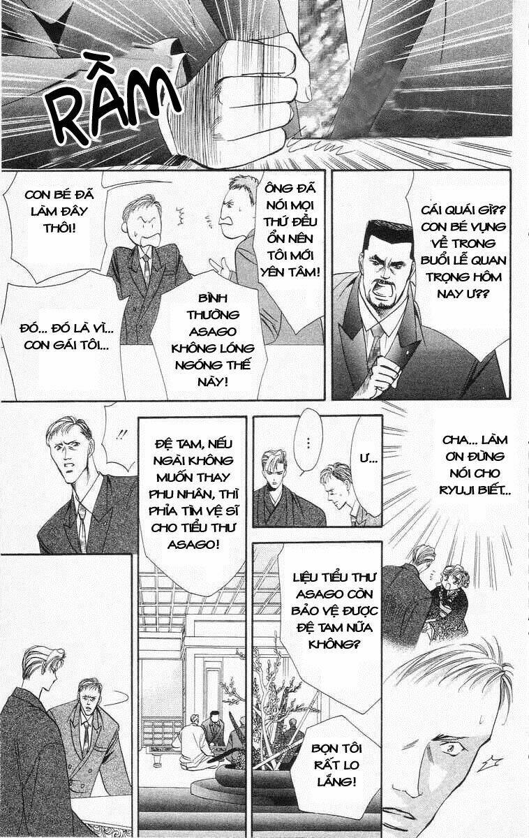 Tokyo Crazy Paradise: Chapter 43