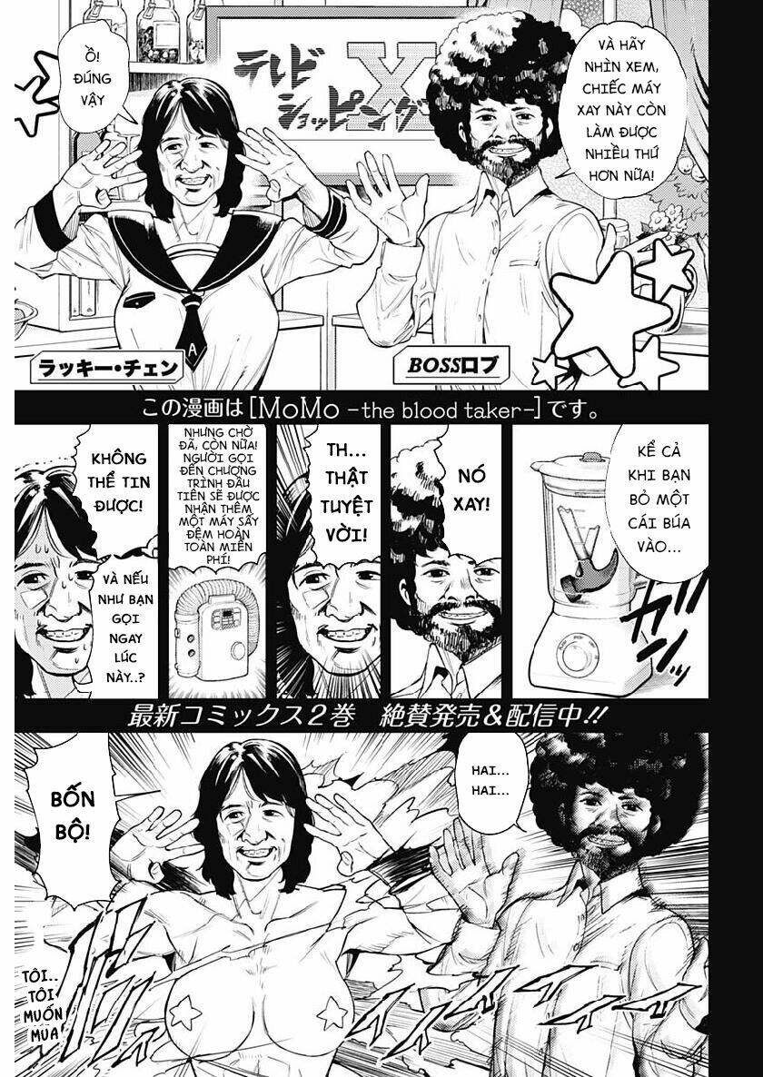 Momo: The Blood Taker: Chapter 27