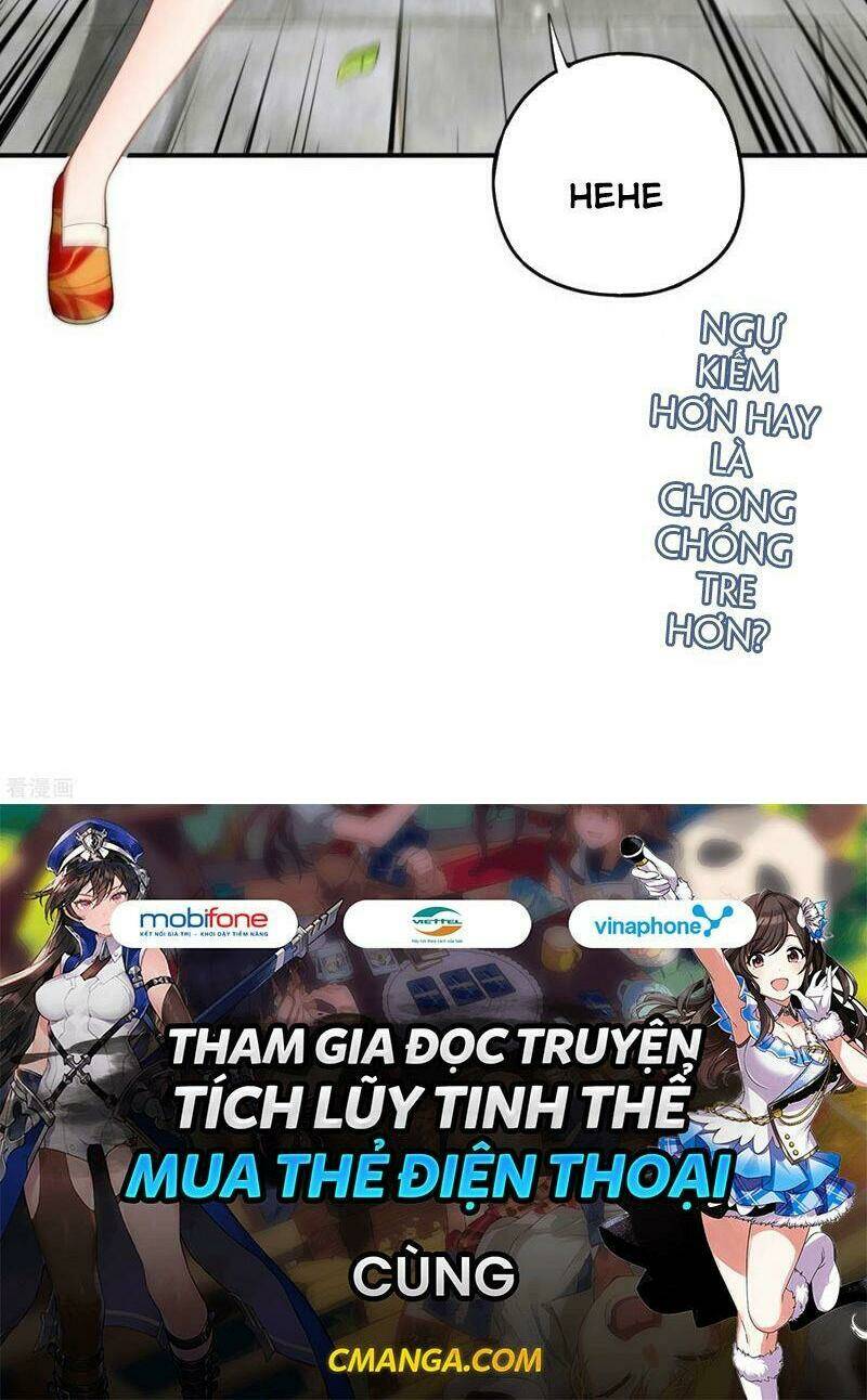 Vòng Bạn Bè Mạnh Nhất Của Tiên Giới: Chapter 74