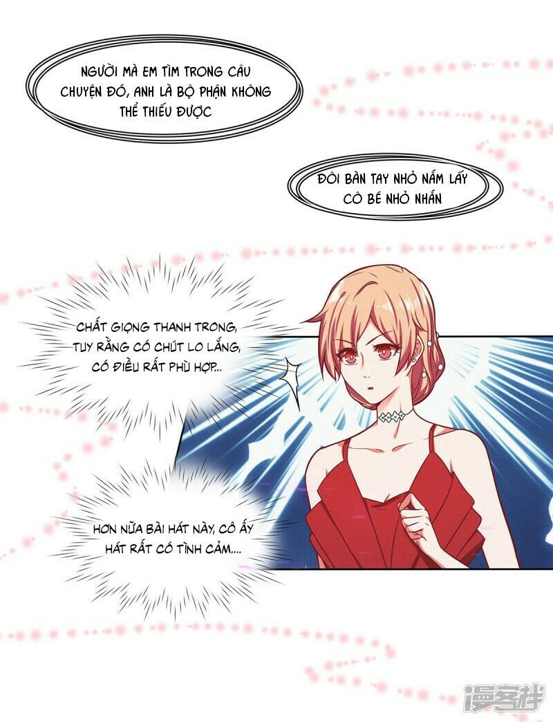 Trọng sinh quý thê chi phục thù hoa lệ: Chapter 31