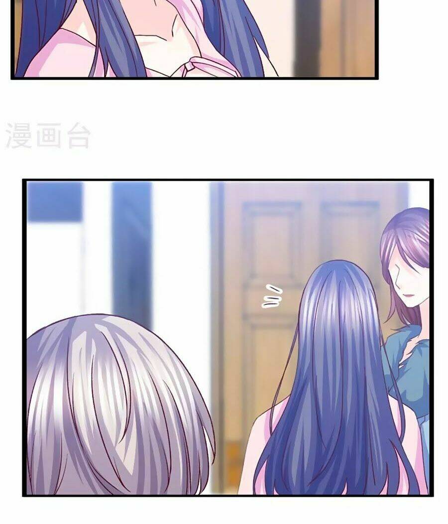 Ta Và Nam Thần Cởi Áo Ngủ Rồi: Chapter 31