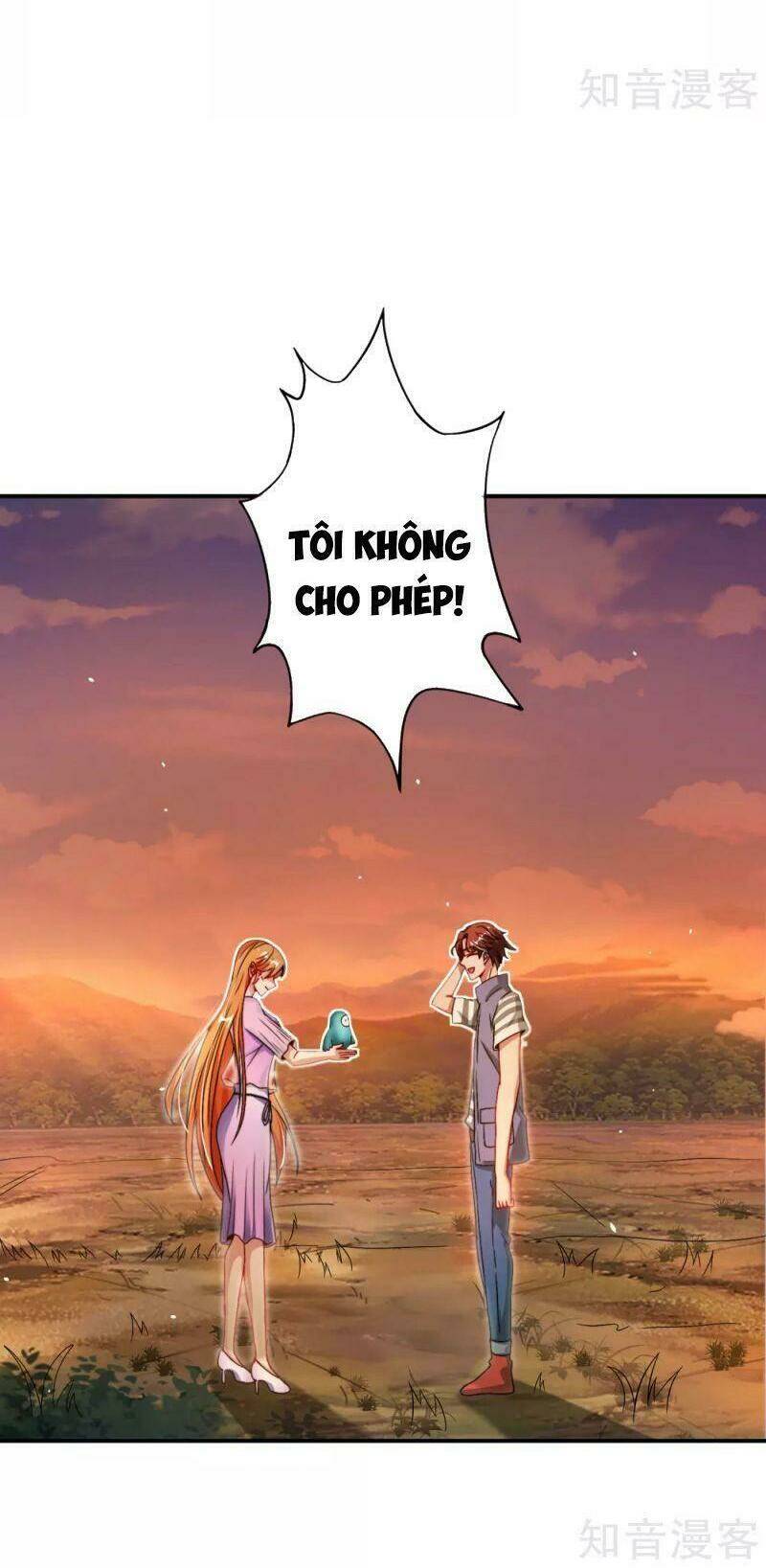 Vòng Bạn Bè Mạnh Nhất Của Tiên Giới: Chapter 50