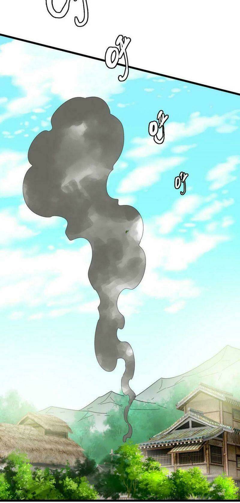 Siêu Đạo Thần Thuật: Chapter 84