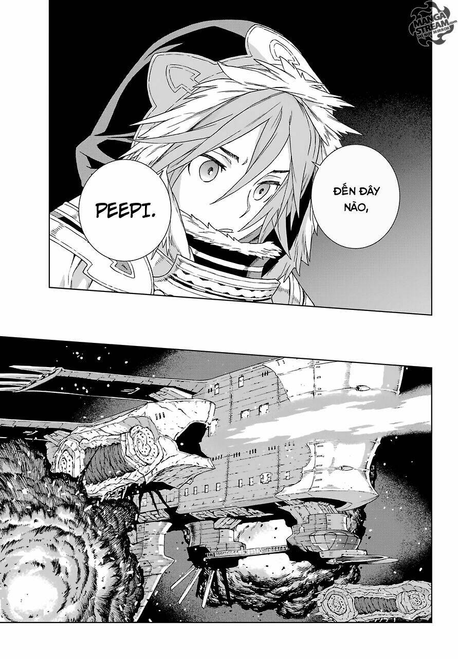 Ubel Blatt: Chapter 159