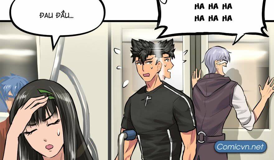 Vua Sinh Tồn: Chapter 44