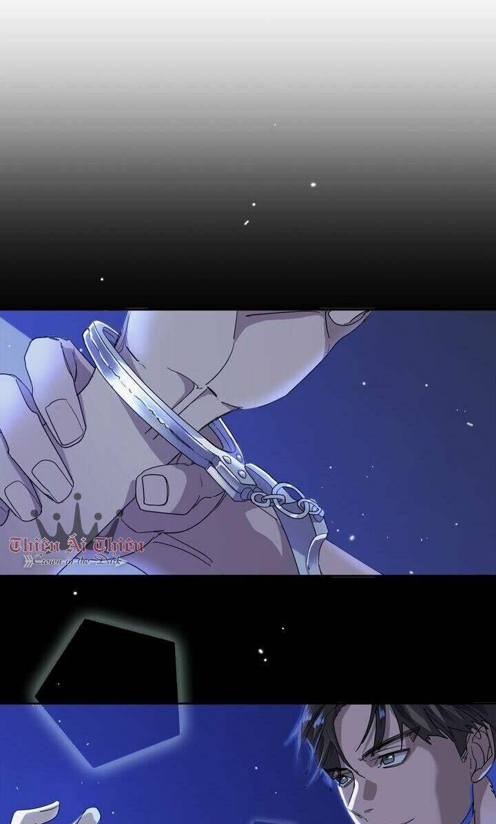 Màn Đêm Buông Xuống Là Khi Qụa Kêu: Chapter 21