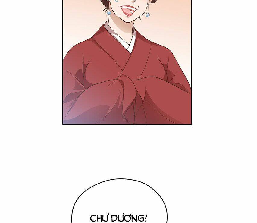 Vương Phi Thật Uy Vũ: Chapter 4.2