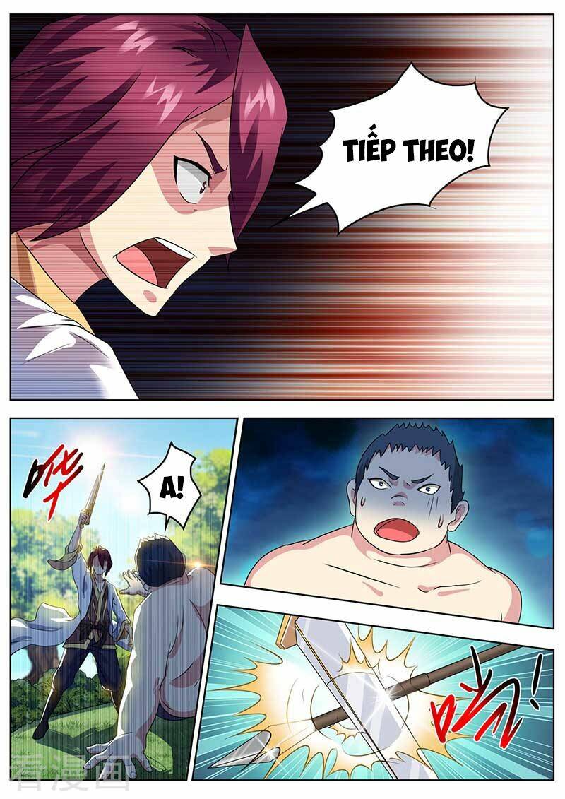 Ta Là Bá Vương: Chapter 43
