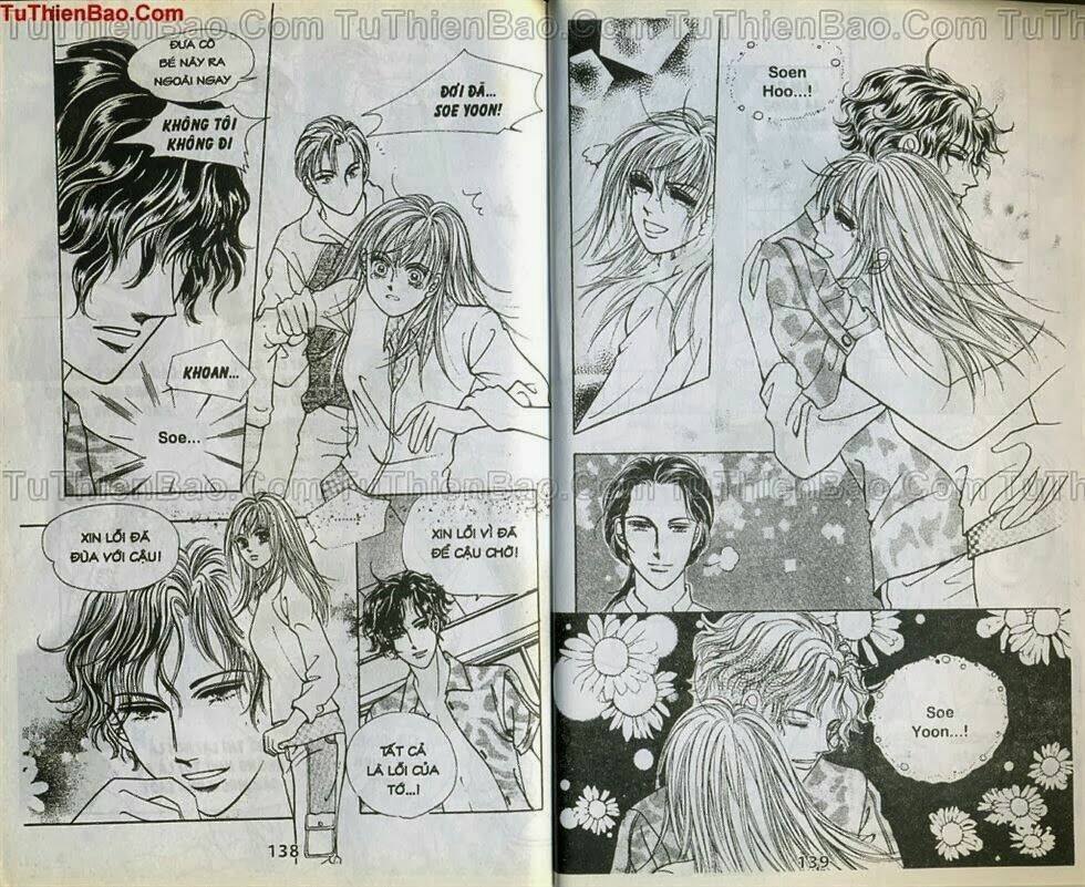 Thiên Sứ: Chapter 12