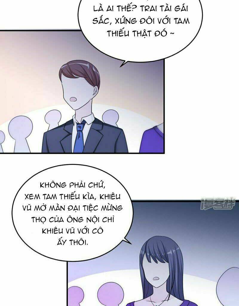 Mạc Thiếu Bức Hôn: Vợ Mới Khó Chống Đỡ: Chapter 62