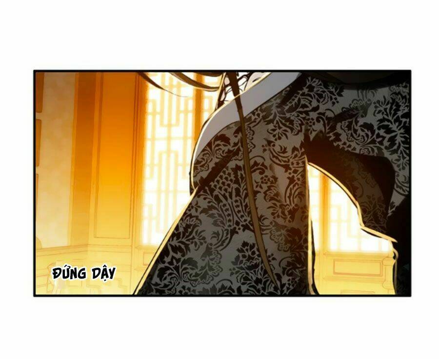 Mỹ Nhân Làm Tướng: Chapter 16