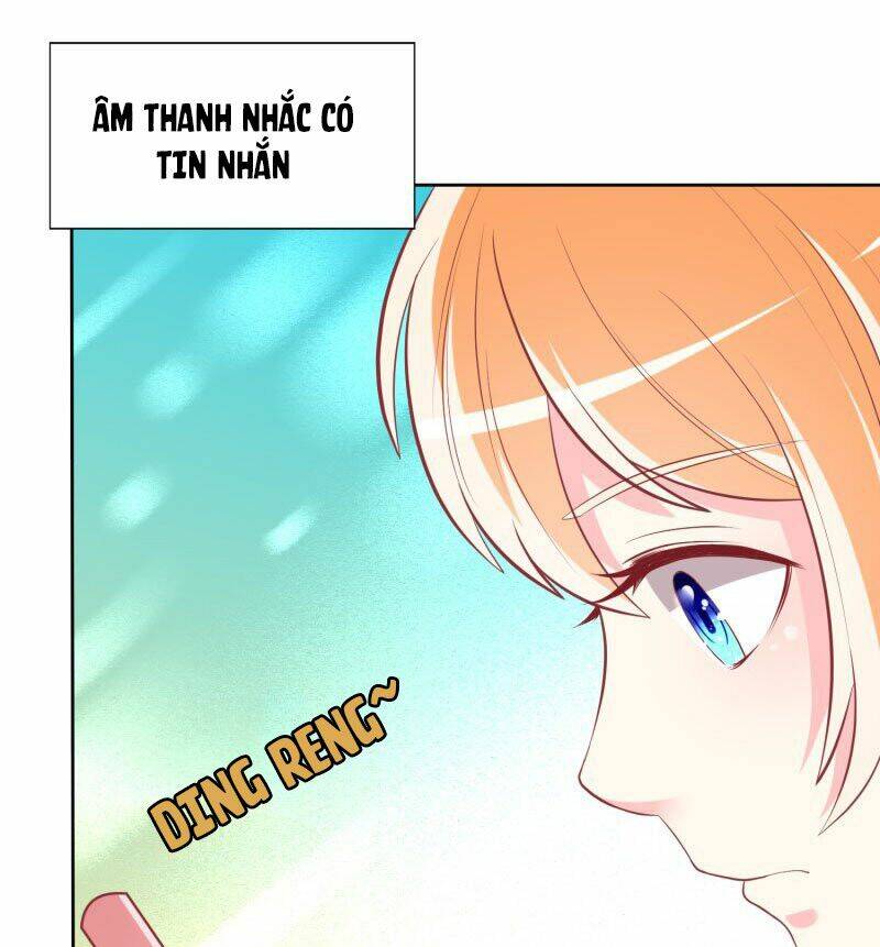 Này! Đừng Động Vào Phô Mai Của Tôi: Chapter 75